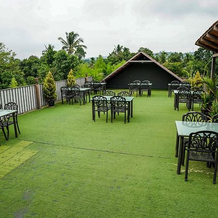 Fern Tree Resort مانانثافادي المظهر الخارجي الصورة